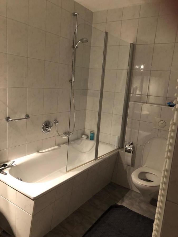 בריקסן אים טהלה Appartement Boon מראה חיצוני תמונה