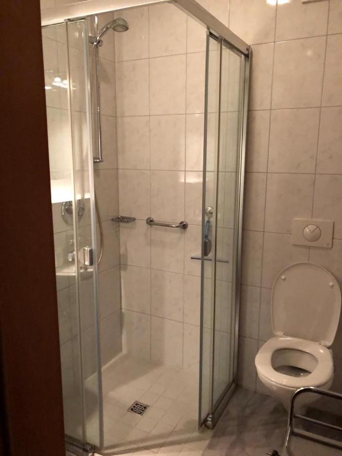 בריקסן אים טהלה Appartement Boon מראה חיצוני תמונה