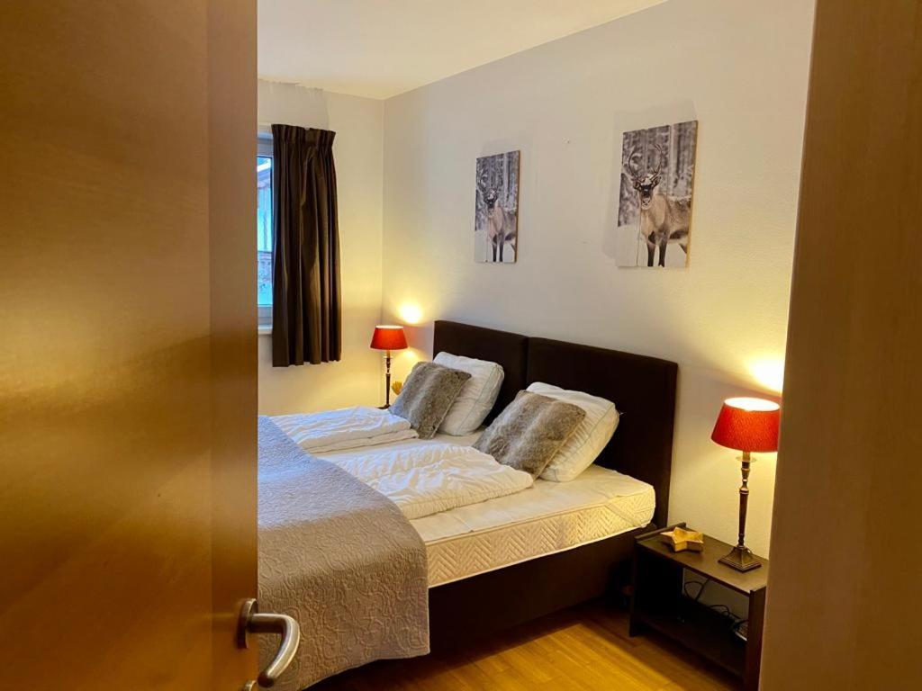 בריקסן אים טהלה Appartement Boon מראה חיצוני תמונה